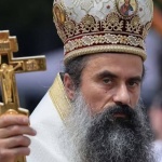 Патриарх Даниил отбелязва две години начело на Българската православна църква