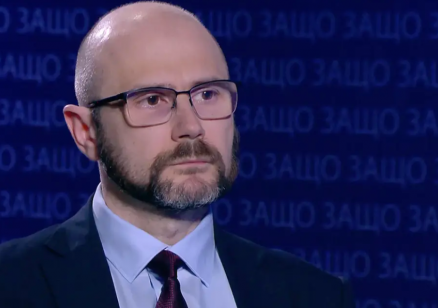 Андрей Янкулов: Изборът на главен прокурор е сред най-важните действия на бъдещия състав на ВСС