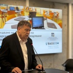 Министър Вълчев: Ролята на учителя става още по-важна с навлизането на изкуствения интелект