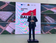 Зам.-министър Якимов: Индустриален парк „Балкан“ е ключова стъпка към привличането на високотехнологични инвестиции в България