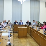 Министър Георги Пеев: Авиационният сектор в България функционира стабилно, без наличие на системни проблеми