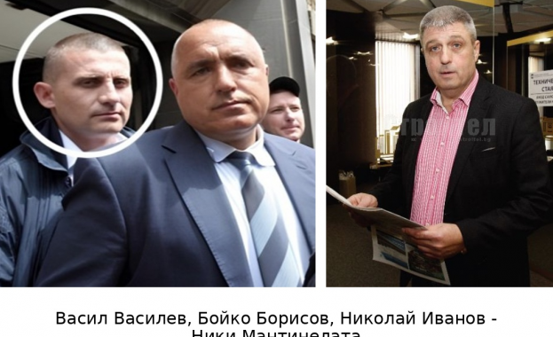 Лаура Кьовеши разследва фирма близка до Бойко Борисов В статията