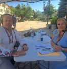 Деян Дойнов пред БНР: „Не познавам друга община, която да се грижи за здравето на хората така, както Етрополе“