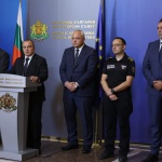 Министър Абровски: МЗХ предприема превантивни мерки за ограничаване на риска от пожари през летния сезон