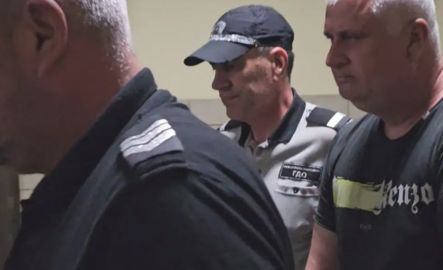Обвиненият за тежката катастрофа на автомагистрала Тракия край Ямбол при