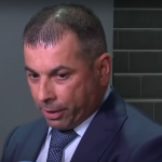 Арестуваха съпругата на един от "Калашниците" за заплахи към свидетелка по делото