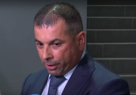 Арестуваха съпругата на един от "Калашниците" за заплахи към свидетелка по делото