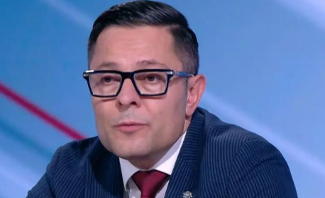 Александър Пулев: Обезвредихме поредната бомба, заложена от предишното управление - „Лукойл България” щеше да затвори