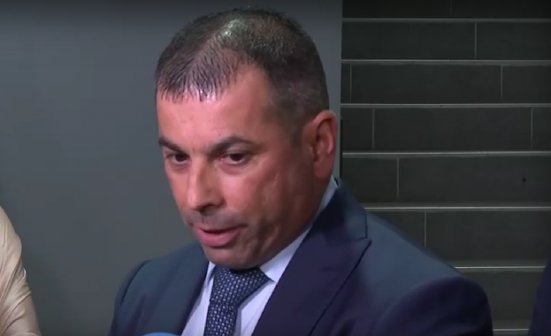 Жена е задържана за отправяне на заплахи и опит за