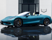 BYD Group с две световни премиери на Goodwood Festival of Speed 2026