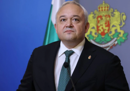 От ГЕРБ няма как да ме осъдят, заяви вътрешният министър Демерджиев
