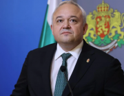 Министър Демерджиев: Безкомпромисната борба с корупцията е основна цел на правителството