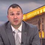 Чуждестранните инвестиции са 2,8% от БВП, което е твърде малко, заяви депутат от "Прогресивна България"