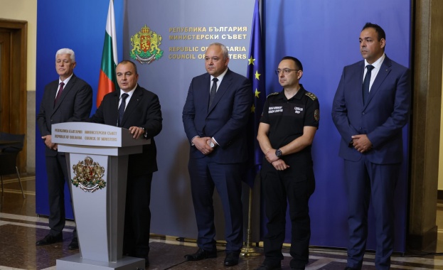 Министерството на земеделието и храните предприема превантивни мерки за ограничаване