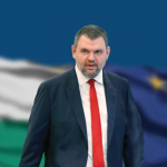ДПС сезира прокуратурата за незаконно подслушване на Делян Пеевски по заповед на Иван Демерджиев 