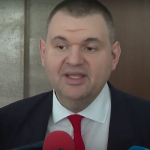 Пеевски: Демерджиев незаконно е разследвал личния ми живот, полетите са платени от мен и семейството ми