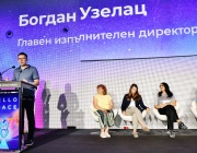 Богдан Узелац, Yettel: Да насърчаваме у децата любопитство към новите технологии, а не страх 
