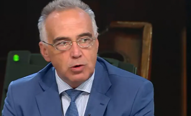 Не сме очаквали опозицията изведнъж да започне да ни хвали