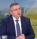 Николай Нанков, ГЕРБ-СДС: Единствените договори за мантинели за последните 9 г. са подписани от екипа на министър Шишков
