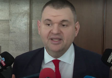 Пеевски: Демерджиев незаконно е разследвал личния ми живот, полетите са платени от мен и семейството ми