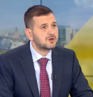 Йордан Иванов, “Демократична България”: Имаме бюджет на отказ от реформи