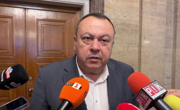 За истината и извинение от директора на Главна дирекция Борба