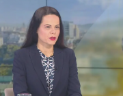 Министър Ивкова: Има достатъчно средства в здравната системата