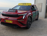 SKODA Peaq ще бъде най-известната кола в света на колоезденето