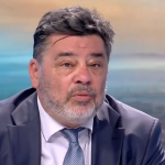 Велислав Величков: В момента няма и опит за съдебна реформа, правят се критериите за избор на парламентарната квота на ВСС