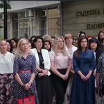 Съдебни служители негодуват срещу съкращенията и орязването на разходи за персонал