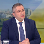 Николай Нанков, ГЕРБ-СДС: Единствените договори за мантинели за последните 9 г. са подписани от екипа на министър Шишков