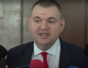 Пеевски: Демерджиев незаконно е разследвал личния ми живот, полетите са платени от мен и семейството ми