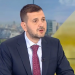 Йордан Иванов, “Демократична България”: Имаме бюджет на отказ от реформи