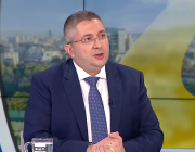 Николай Нанков, ГЕРБ-СДС: Единствените договори за мантинели за последните 9 г. са подписани от екипа на министър Шишков