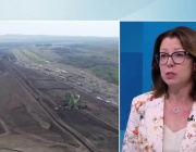 127 млн. евро за бизнеса във въглищните региони остават блокирани