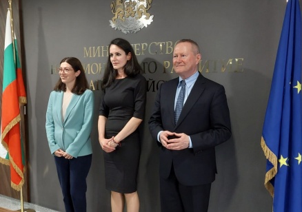 Новата Национална жилищна стратегия се очаква да бъде готова до края на 2027 година