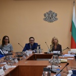 Вицепремиерът Александър Пулев: Намаляването на административната тежест е приоритет, който ще реализираме в партньорство с бизнеса