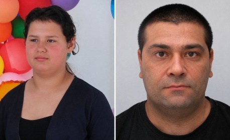 Издирването на 11-годишната Наталия продължава: Десети ден в неизвестност