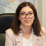 Зам.-министър Десислава Георгиева подписа договори за 14 млн. евро за развитие на трансграничните региони на България със Сърбия и Република Северна Македония