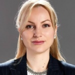 Д-р Ваня Тагарева с национална награда „Общински съветник за 2026 г." на Асоциацията на българските градове и региони