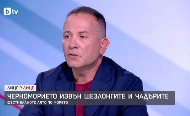 Културните събития са сред най силните инструменти за развитие на