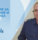 Полицаят, спасил дете от от удавяне в река Марица, разказа за рисковата акция