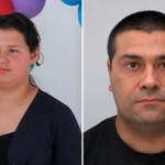 Вече 18-и ден продължава издирването на 11-годишната Наталия Асенова от варненското село Константиново и 40-годишния Асен Симеонов
