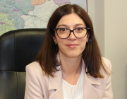 Зам.-министър Десислава Георгиева подписа договори за 14 млн. евро за развитие на трансграничните региони на България със Сърбия и Република Северна Македония