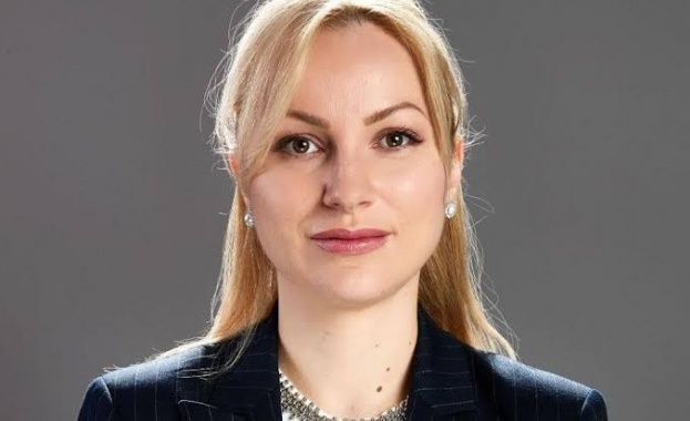 Д-р Ваня Тагарева с национална награда „Общински съветник за 2026 г." на Асоциацията на българските градове и региони