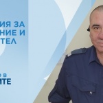 Полицаят, спасил дете от от удавяне в река Марица, разказа за рисковата акция