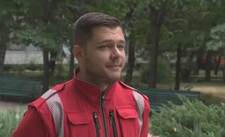 Д-р Мартин Малчев: 8 медицински хеликоптера са напълно достатъчни за България