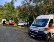 Открито е тялото на едно от децата в река Струма, продължава издирването на второто