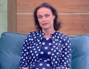 Йоанна Буковска за Йосиф Сърчаджиев: Една голяма звезда отиде при звездите