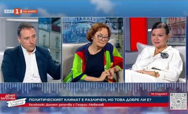 Тема: Събитията от седмицата